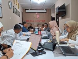 Bawaslu Sleman Temukan 62 Data Pemilih Perlu Diverifikasi Jelang Pleno PDPB