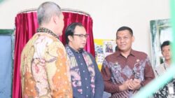 Griya Abhipraya Purbonegoro Dapat Apresiasi Bappenas, Berpotensi Jadi Model Pembinaan