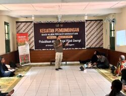 Bapas Yogyakarta Bekali Klien Pemasyarakatan Keterampilan Budidaya Tanaman