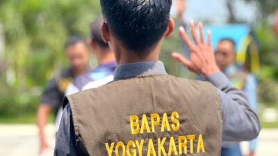 Bapas Yogyakarta Bekali Klien Pemasyarakatan Keterampilan Budidaya Tanaman
