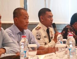 Bapas Yogyakarta Perkuat Kolaborasi Lintas Sektor untuk Dukung Reintegrasi Sosial Klien Pemasyarakatan
