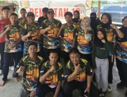 MPRO Archery Gunungkidul Rilis Jersey Baru, Tambah Peralatan Panahan untuk Atlet