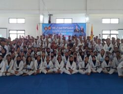 Bukan Cuma Prestasi, Tata Kelola Hukum dan Etika Jadi Fondasi Taekwondo Indonesia DIY Berintegritas