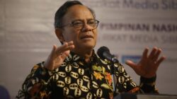 Dewan Pers Akan Kumpulkan Konstituen Bahas Penyelenggaraan Hari Pers Nasional