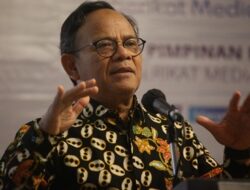 Dewan Pers Akan Kumpulkan Konstituen Bahas Penyelenggaraan Hari Pers Nasional