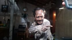 Bansos Terhenti, Lansia Sebatang Kara di Yogyakarta Bertahan dari Uluran Tetangga