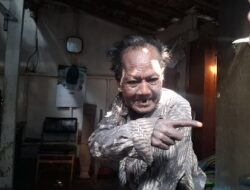 Bansos Terhenti, Lansia Sebatang Kara di Yogyakarta Bertahan dari Uluran Tetangga