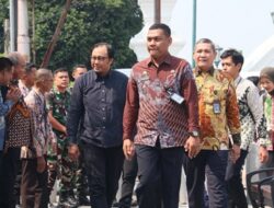 Griya Abhipraya Purbonegoro Dapat Apresiasi Bappenas, Berpotensi Jadi Model Pembinaan