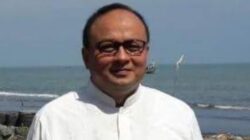 Demokrasi Era Digital Dihadang Disinformasi, Taufiqurokhman Soroti Peran Pers