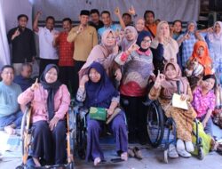 Bawaslu Sleman Gali Masukan Penyandang Disabilitas untuk Wujudkan Pemilu Inklusif