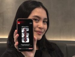 IM3 Platinum Rilis Bundling iPhone 18 Pro dan Pro Max, Kuota hingga 175 GB
