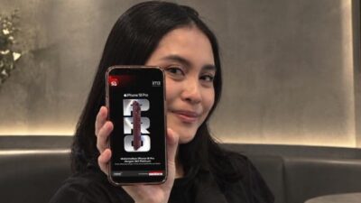 IM3 Platinum Rilis Bundling iPhone 18 Pro dan Pro Max, Kuota hingga 175 GB