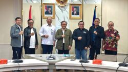 Lawan Hoaks, SMSI dan RRI Kolaborasi Perkuat Kompetensi Insan Media