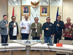 Lawan Hoaks, SMSI dan RRI Kolaborasi Perkuat Kompetensi Insan Media