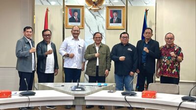 Lawan Hoaks, SMSI dan RRI Kolaborasi Perkuat Kompetensi Insan Media
