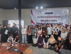 Dua Tahun Prabowo, Akademisi Soroti Pentingnya Komunikasi Publik untuk Membangun Kepercayaan