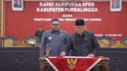 DPRD dan Pemkab Purbalingga Sepakati Tiga Raperda, Ini Rinciannya