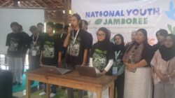 Jelang COP31, Anak Muda Desak Pemerintah Hentikan Izin Tambang dan Perkebunan Ekstraktif