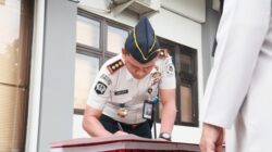 Bapas Yogyakarta Perkuat Komitmen Layanan Ramah Anak