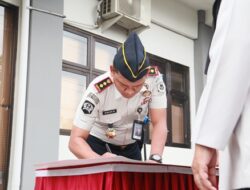 Bapas Yogyakarta Perkuat Komitmen Layanan Ramah Anak