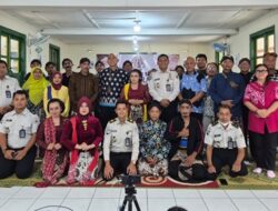 Lestarikan Budaya, Bapas Yogyakarta Asah Kepribadian Klien Pemasyarakatan Lewat Seni Karawitan dan Ketoprak Kolaborasi