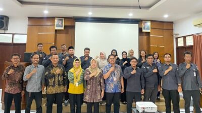 Bawaslu Kabupaten Sleman Matangkan Pembentukan Pokja PPKS, Fokus pada Perlindungan Korban