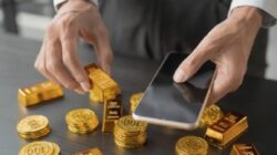 BCA Syariah Turunkan Minimal Pembiayaan Emas Jadi 5 Gram, Gen Z Makin Mudah Berinvestasi