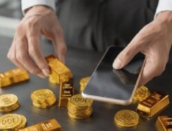 BCA Syariah Turunkan Minimal Pembiayaan Emas Jadi 5 Gram, Gen Z Makin Mudah Berinvestasi