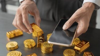 BCA Syariah Turunkan Minimal Pembiayaan Emas Jadi 5 Gram, Gen Z Makin Mudah Berinvestasi