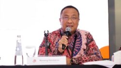 Telkom Siapkan Percepatan Buyback Saham Rp4 Triliun, Sisa Dana Lebih dari Rp3 Triliun