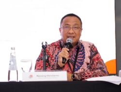 Telkom Siapkan Percepatan Buyback Saham Rp4 Triliun, Sisa Dana Lebih dari Rp3 Triliun