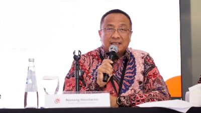 Telkom Siapkan Percepatan Buyback Saham Rp4 Triliun, Sisa Dana Lebih dari Rp3 Triliun