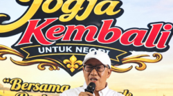 Sebelum Insentif Rp2.000, Gapembi DIY Minta BGN Beri Peringkat Dapur SPPG