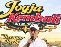 Sebelum Insentif Rp2.000, Gapembi DIY Minta BGN Beri Peringkat Dapur SPPG