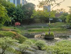 Viral Tarif Tikar Rp 129 Ribu di Wisdom Park, UGM: Tidak Ada Penarikan Biaya