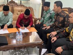 Bawaslu Gandeng MAN 5 Sleman, Siswa Disiapkan Ikut Mengawasi Pemilu 2029