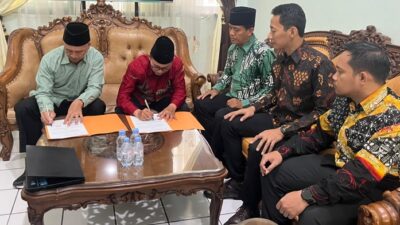 Bawaslu Gandeng MAN 5 Sleman, Siswa Disiapkan Ikut Mengawasi Pemilu 2029