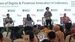 Telkom Perkuat Ekosistem AI Nasional, Soroti Infrastruktur hingga Kesiapan Talenta