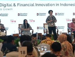 Telkom Perkuat Ekosistem AI Nasional, Soroti Infrastruktur hingga Kesiapan Talenta