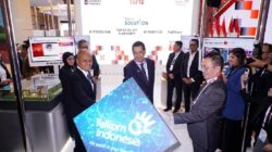 Empat Teknologi TelkomGroup Disiapkan Perkuat Ekosistem Digital dan Perluas Pasar UMKM