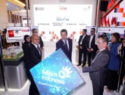 Empat Teknologi TelkomGroup Disiapkan Perkuat Ekosistem Digital dan Perluas Pasar UMKM