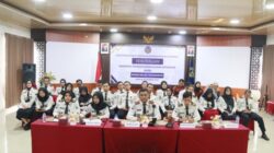 Perkuat Integritas Pelayanan, Bapas Kelas I Yogyakarta Ikuti Evaluasi APBI Pratama Melalui Zoom Meeting